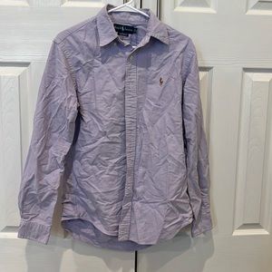 Ralph Lauren shirt